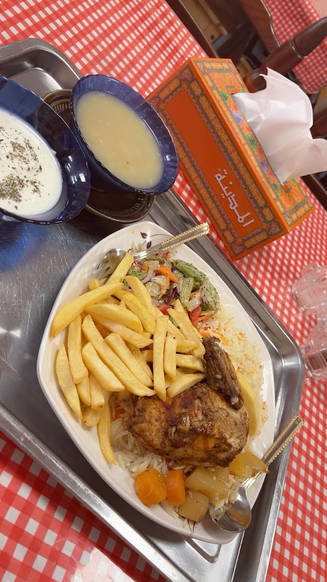 Al Quds Food Stuff Photos 2